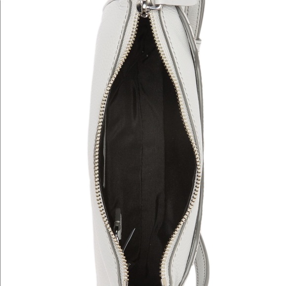 NEW MARC JACOBS EMPIRE CITY LEATHER BAG - Picture 5 of 5